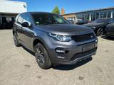 Land Rover Discovery Sport Sd4 Dynamic* AHK - XENON - KAM*