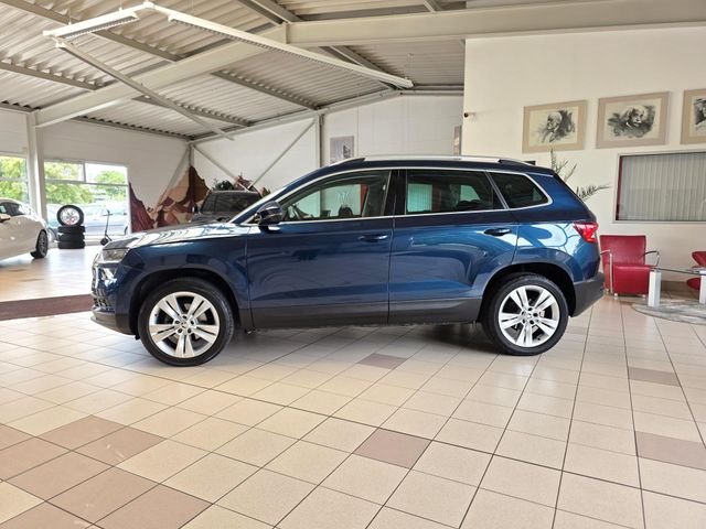 SKODA Karoq — Foto 4