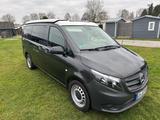 Pössl VanStar Vito Tourer 116 CDI - Pössl Diesel Kastenwagen Automatik