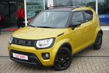 Suzuki Ignis 1.2 M-Hybrid Comfort+ LED Navi Kamera USB - Suzuki Ignis: Comfort
