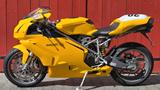 Ducati 749 S - DUCATI 749