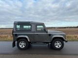Land Rover Defender 90 TD4  SE*Modell 2015*ESP*DPF*Klima - Land Rover: Model