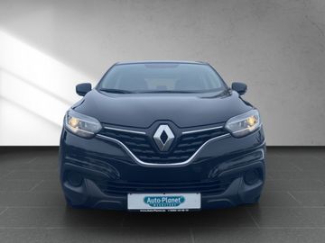 Renault Kadjar 1.2 TCe Energy *KLIMA*TEL*USB*TEMPOMAT*