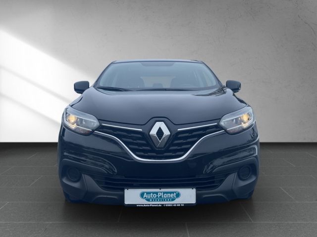 Renault Kadjar 1.2 TCe Energy *KLIMA*TEL*USB*TEMPOMAT*
