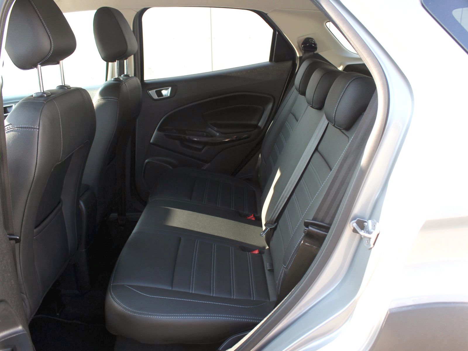 Fahrzeugabbildung Ford EcoSport Active 1,0 EcoBoost Start/Stopp