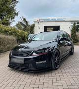 Skoda Octavia 3 vrs VfL Stage 3 APR - Skoda Octavia: Vrs