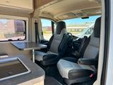 Fiat Ducato Weinsberg Carabus 600 K | 2023| Euro6 - Offers