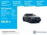 Volkswagen Touareg 3.0 V6 TDI 4Motion R-Line Navi IQ.Light - Volkswagen Touareg Vorführfahrzeuge