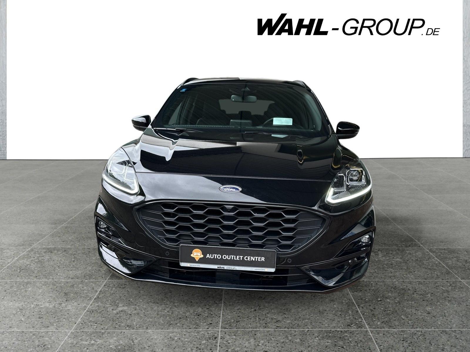 Ford Kuga Plug-In Hybrid ST-Line X Head-UP*LED* NAVIG
