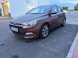 Hyundai i20 1.2 62kW Classic Classic - Hyundai i20: Classic