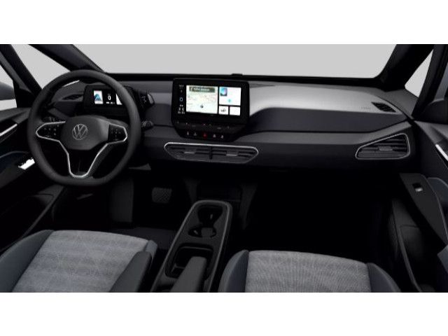 Volkswagen ID.3 - Bild 3
