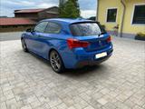 BMW 120i M Sport M Sport - gebrauchte BMW 120 aus dem Jahr 2017