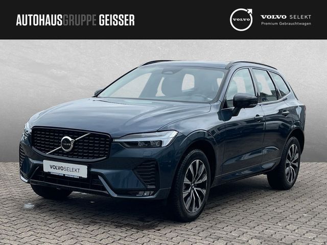 Volvo XC60 B4 Mild-Hybrid Plus Dark LED