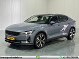Polestar 2 Long Range Dual motor 78 kWh Pilot Plus Perfor - Polestar aus 2022