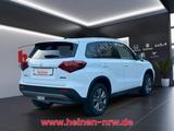 Suzuki Vitara 1.5 Hybrid AGS Comfort NAVI LED ACC - weiße Suzuki Vitara