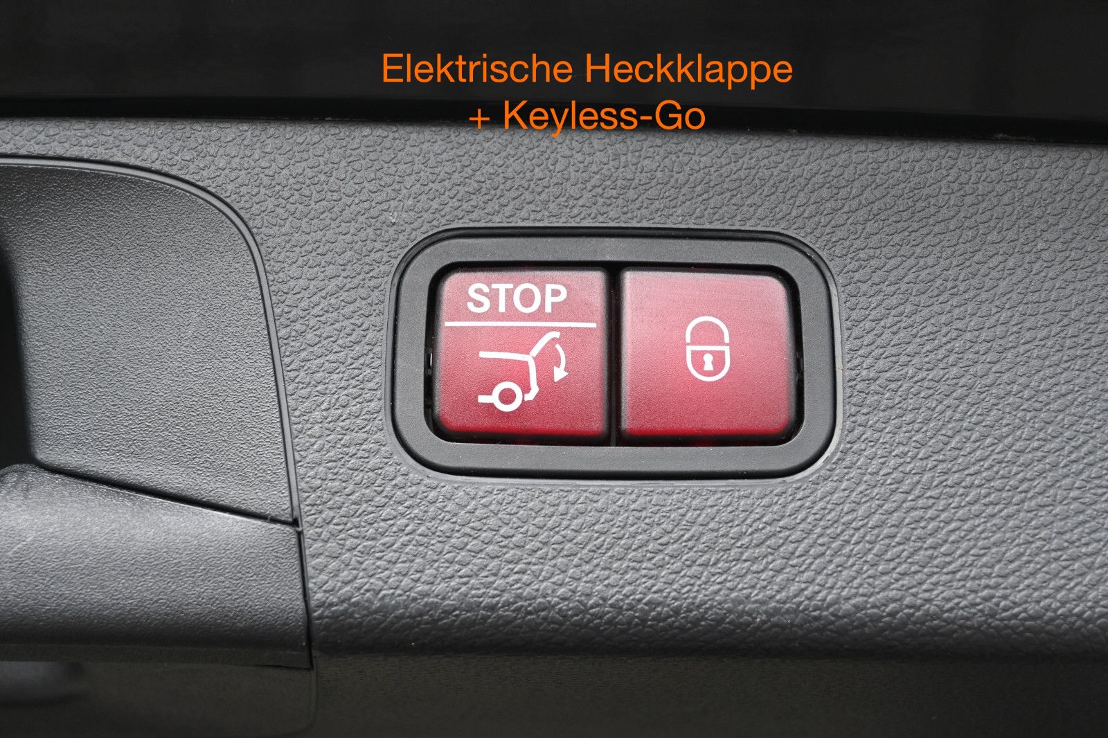Fahrzeugabbildung Mercedes-Benz GLC 300 d 4MATIC °ACC°PANORAMA°STANDHEIZ°360°KAM