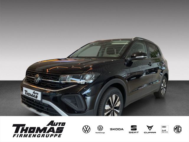 Volkswagen T-Cross Life 1.0 l TSI OPF 85 kW (116 PS) 7-Gang