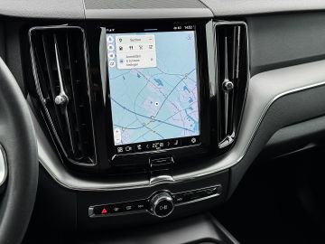 Volvo XC60 - 10