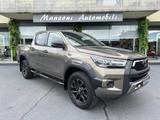 Toyota TOYOTA Hilux 2.4 D A/T 4WD Double Cab Invincible - Toyota Hilux Invincible Gebrauchtwagen