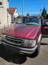 Ford explorer 4.0 Liter V6 - gebrauchte Ford Explorer aus dem Jahr 1995