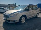 Ford Galaxy AT, 7 Sitze,GW Garantie, Inspekt.Tüv  neu - gebrauchte Ford Galaxy aus dem Jahr 2017