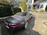 Jaguar XKR Cabriolet - - Jaguar: Cabrio