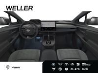 Toyota bZ4X - Vorschau Bild 7