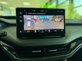 Skoda ENYAQ iV 80 SUITE **MAXX*DCC*AREA VIEW*MATRIX** - scheckheftgepflegte Skoda Enyaq
