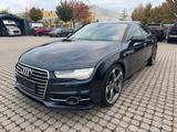 Audi A7 Sportback 3.0 TDI clean d quattro Competition - blaue Audi A7