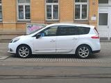 Renault Megane Scenic AUTOMATIK - Renault Megane: Geländewagen