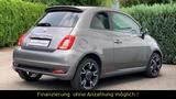 Fiat 500 S 0.9 TWINAIR|KLIMA|BLUETOOTH|USB|LEDER|EU6 - Fiat 500S Gebrauchtwagen