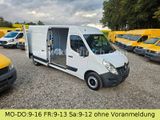 Renault Master EURO 6 *Klima*EU6*Bluetooth*Kamera*MAXI - Renault Master: Maxi