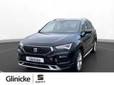 Seat Ateca Xperience 1.5 TSI DSG el. Heckklappe 360°-
