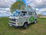 Volkswagen 1992 vw t3 syncro 2.1 wbx evt tausch kübel... - Volkswagen: Kübel