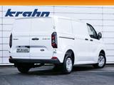 Ford Transit Custom L1H1 Trend | LADERAUMVERKL. | - Kommunalfahrzeug