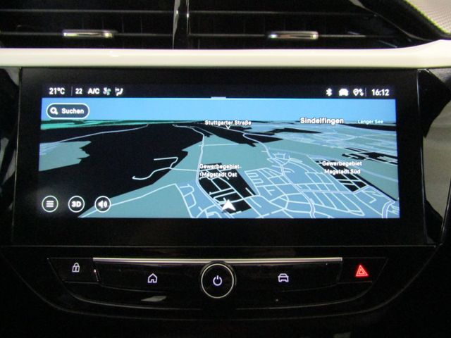 Corsa F GS EU6e GS, 1.2 Direct Injection Turbo 7