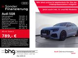Audi SQ8 TFSI 373(507) kW(PS) tiptronic