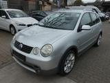 Volkswagen Polo Cross  IV Fun - Volkswagen Polo mit Benzin-Antrieb: Kleinwagen, Fun