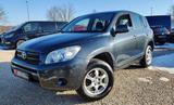 Toyota RAV4 2.0i 4x4* 1.Hand* TÜV NEU* 8xBereift* - gebrauchte Toyota RAV 4 aus dem Jahr 2006