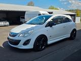Opel Corsa D 1.6 OPC-Line 150PS Color Edition 2.Hand