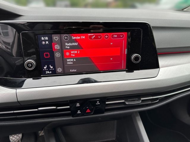 Golf Variant VIII Life 1.0 TSI LED Climatronic S