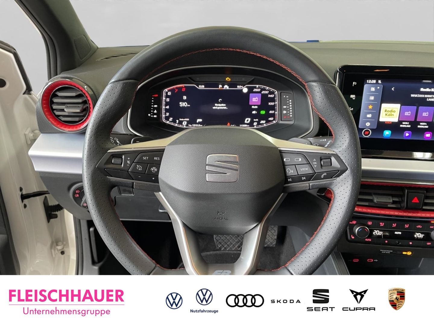 Seat Ibiza - Bild 16