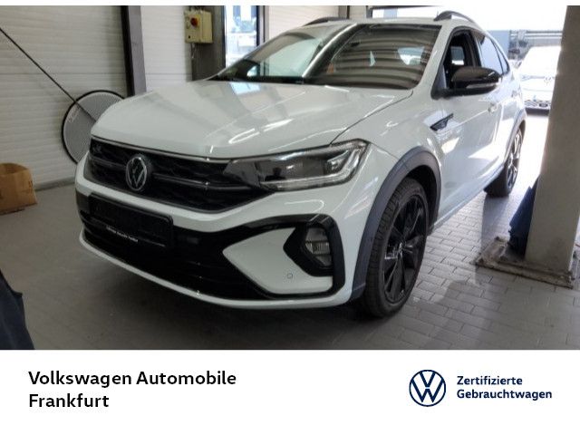 Image of Volkswagen Taigo