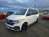 Volkswagen T6.1 California 4 MOTION BEACH EDITION STANDHZG - gebrauchte VW T6 California aus dem Jahr 2021