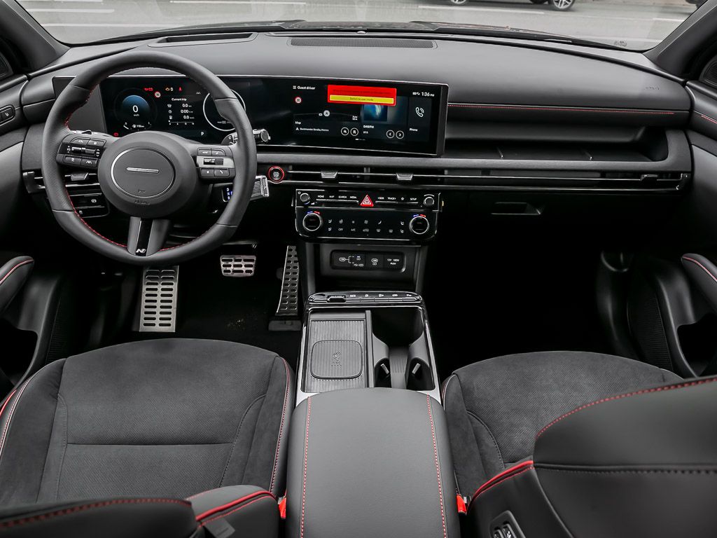 Hyundai Tucson – Bild 7
