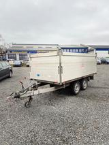 Unsinn Fz-Technik Kipper - Unsinn LKWs