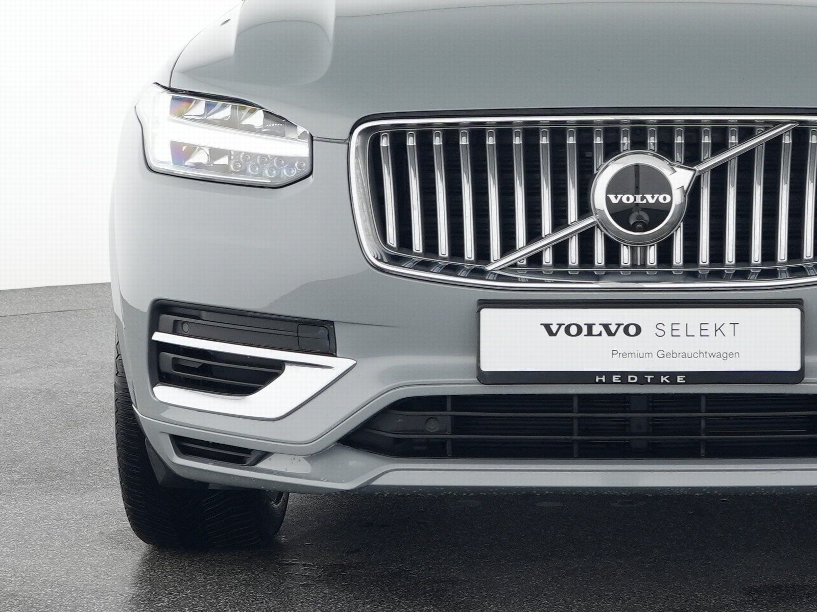 Volvo XC90 T8 AWD Plus Bright 1,99% foto 16