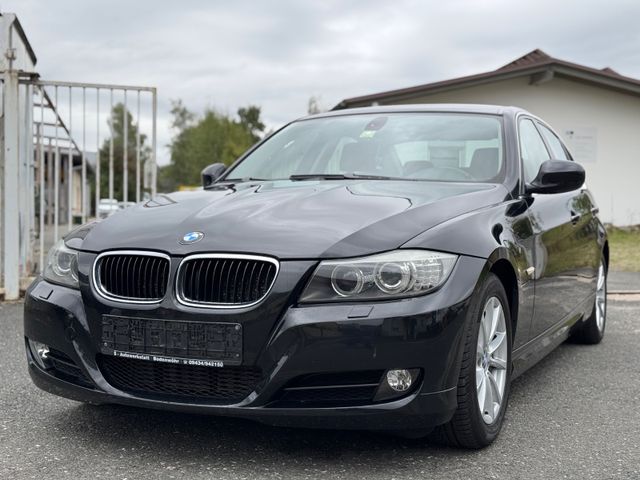 BMW 320d Lim // Navi // Euro 5