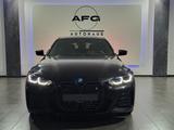 BMW i4 Baureihe i4 Gran Coupe 35 eDrive M Sport - gebrauchte BMW i4 aus dem Jahr 2023