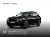 BMW X3 M Competition Laserlicht+HUD+AHK+Pano+SHZ